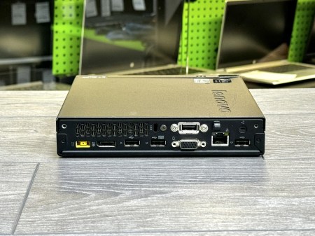 Lenovo Thinkcentre M73 Tiny